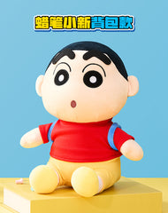 Backpack Shin