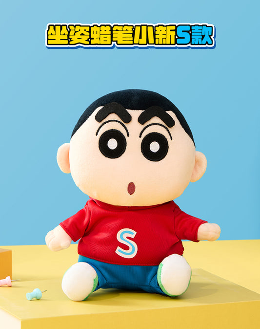 Red T Shin