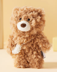 Gifford Buddies Intellectual Series Plush Keychain (Bear)