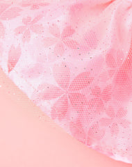 Sakura Story Series No.8 Plush - Cinnamoroll