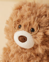 Gifford Buddies Intellectual Series Plush Keychain (Bear)