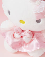 8-Inch Sitting KT - Double Bow Edition (Butterfly)