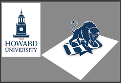 Custom 3D Greeting Card