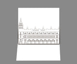 Custom 3D Greeting Card
