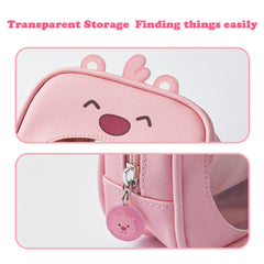 Zanmang Loopy Series Window Storage Bag