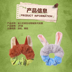 Disney Zootopia Series Hair Tie 24