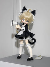 Kitty Maid
