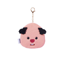 Miniso Plush Christmas Shawl - ZG