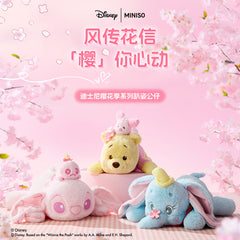 Disney Sakura Season Series