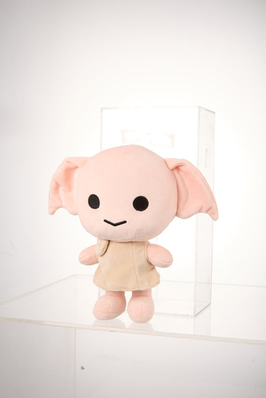 Harry Potter Series - No.10 Plush Doll (Dobby)
