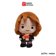 Harry Potter Series - 10 Inch Plush Toy (Hermione)