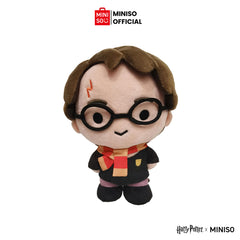 Harry Potter Series - 10 Inch Plush Toy (Hermione)