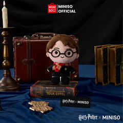 Harry Potter Series - 10 Inch Plush Toy (Hermione)