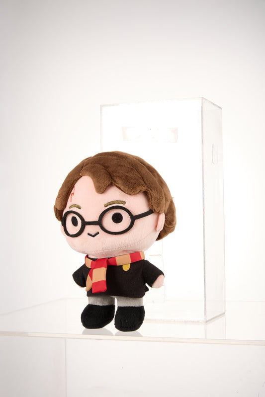 Harry Potter Series - No.10 Plush Doll (Harry)