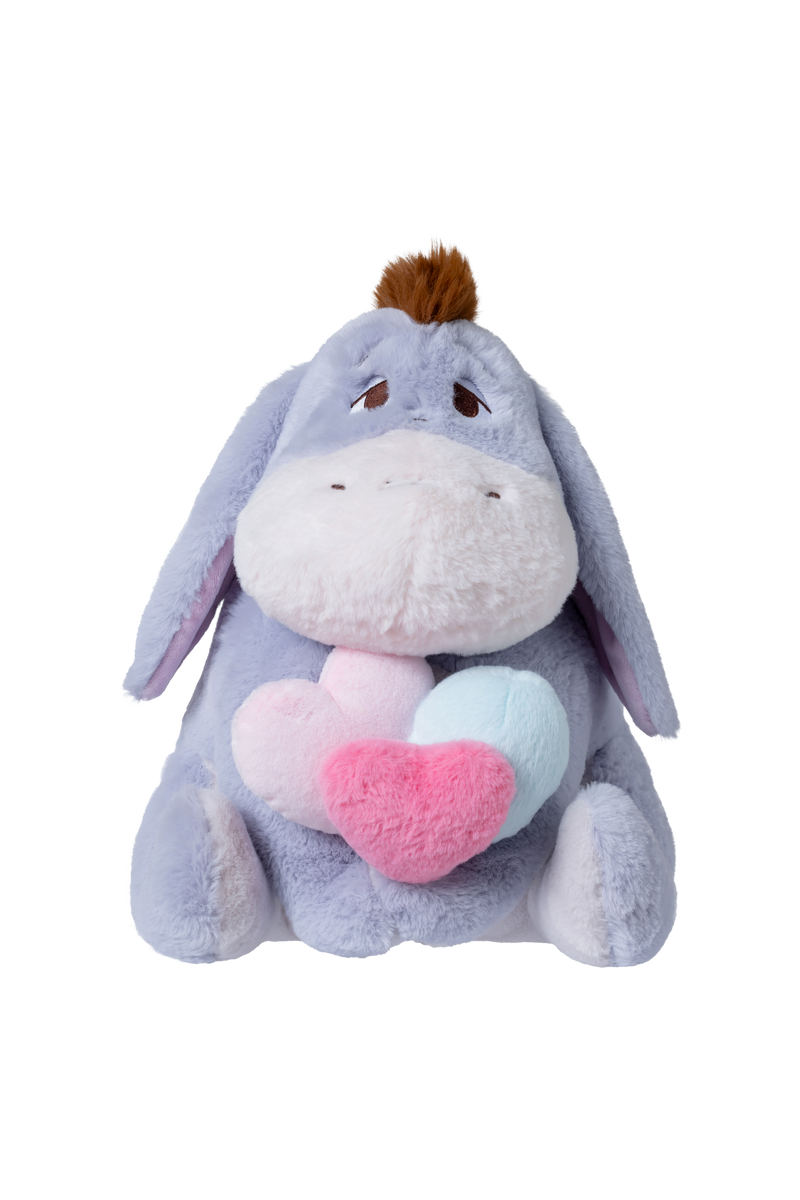Disney Confession Series - Eeyore Doll