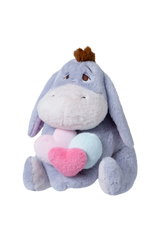 迪士尼告白系列 - 屹耳玩偶