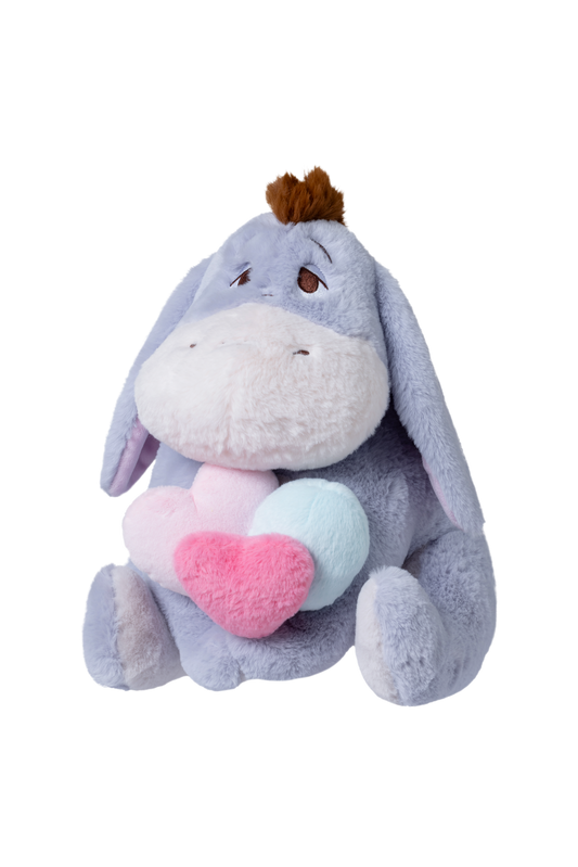 Disney Confession Series - Eeyore Doll