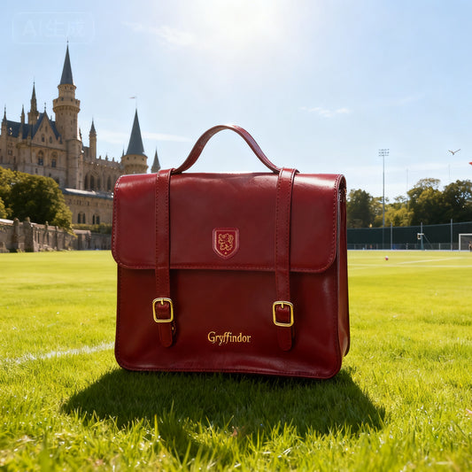 Harry Potter Gryffindor House Backpack