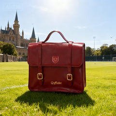 Harry Potter Gryffindor House Backpack