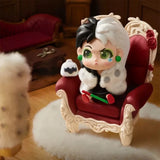 Disney Villains Never Give Up Series Figure Blind Box