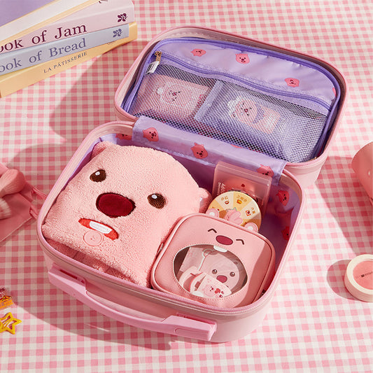 Zanmang Loopy Series Window Storage Bag