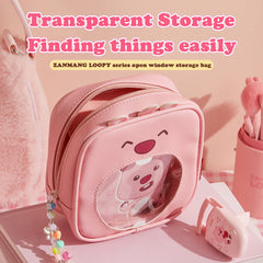 Zanmang Loopy Series Window Storage Bag