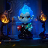 Disney Villains Never Give Up Series Figure Blind Box