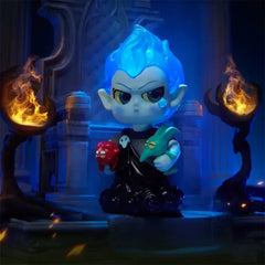 Disney Villains Never Give Up Series Figure Blind Box