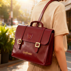 Harry Potter Gryffindor House Backpack