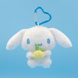 1# 水果派对大耳朵狗吊坠