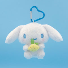 1# Fruit Party Big-Eared Dog Pendant