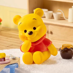 Disney Winnie the Pooh Home Moments Series Figure Blind Box