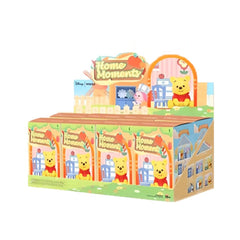 Disney Winnie the Pooh Home Moments Series Figure Blind Box