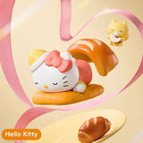 Sanrio Characters Happy Baking Series Figure Blind Box