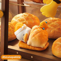 Sanrio Characters Happy Baking Series Figure Blind Box