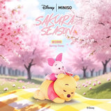 Disney Cherry Blossom Season Series Spring Whispers Figure Blind Box