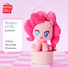 My Little Pony Series - Plush Keychain