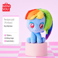 My Little Pony Series - Plush Keychain