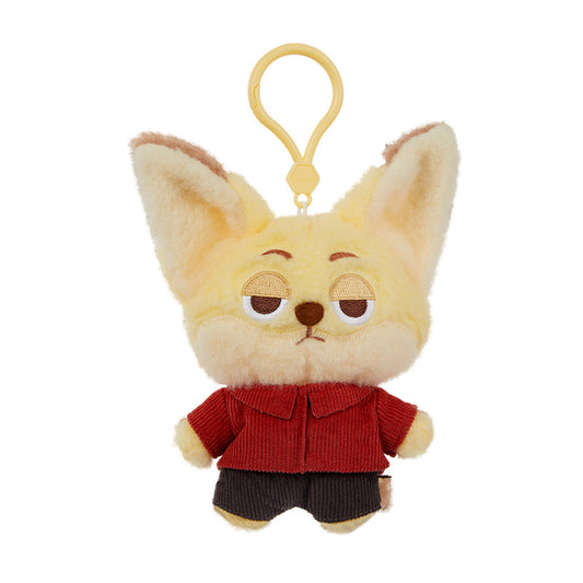 Disney Zootopia Finnick Cute Candy Ornament