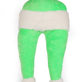 Grinch's Butt Christmas Tree Decoration