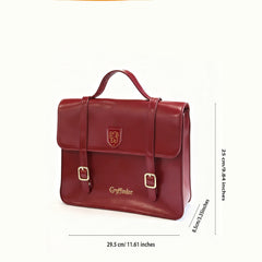 Harry Potter Gryffindor House Backpack