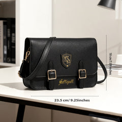 Harry Potter Hufflepuff House Sling Bag
