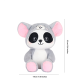 20“  BABO PLUSH Doll with Mouse Cover