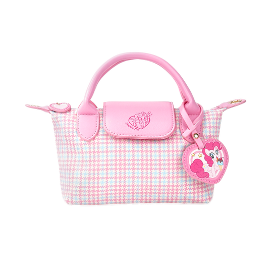 My Little Pony Series - Pinkie Shoulder Bag
