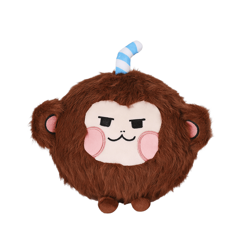 Monkey Coconut