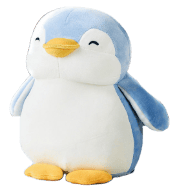 8-Inch Sitting KT - Double Bow Edition (Butterfly)