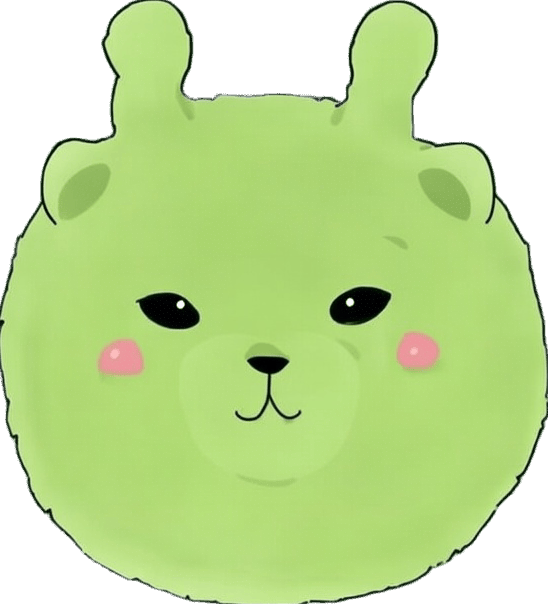 Alien Cat