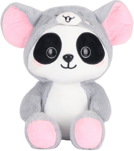 20" BABO PLUSH Doll with Mouse Cover