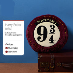Harry Potter Series - 16 Inch Hagrid's Cake Pillow