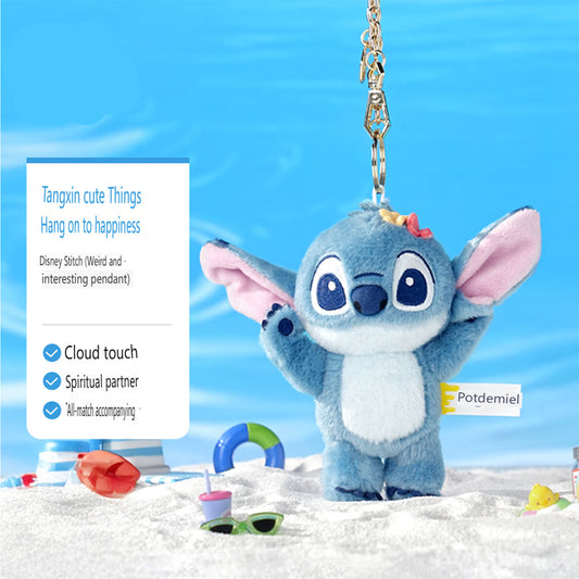 Disney Stitch Quirky Fun Charm